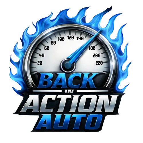 Back In Action Auto